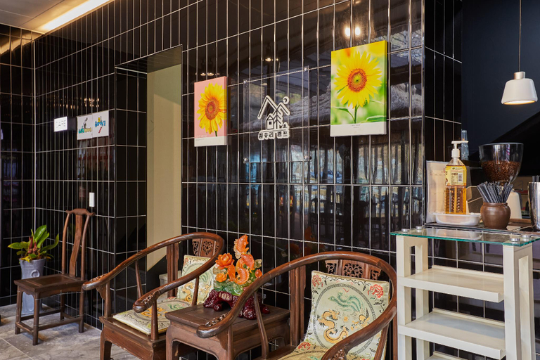 Food & Drinks 4, Chuncheon Weolsongli Camp, Chuncheon