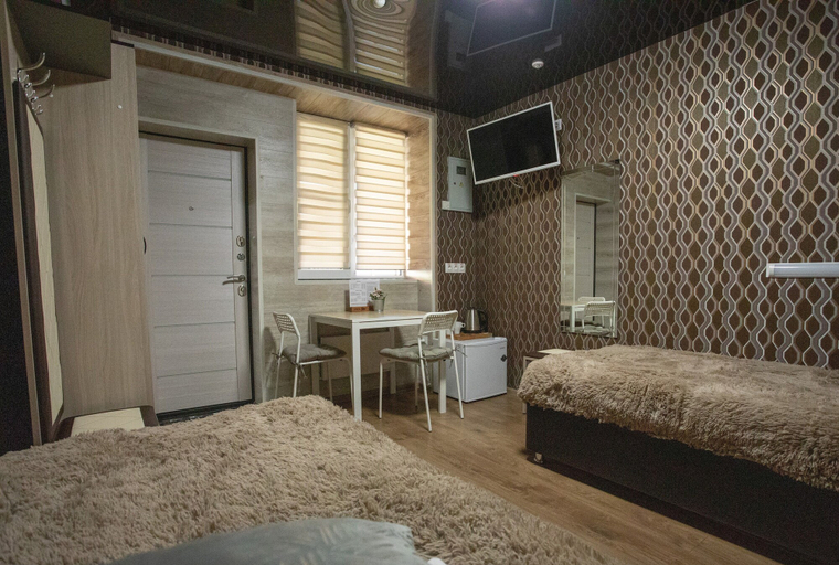 Others 5, Guest House Piter, Ust'-Labinskiy rayon