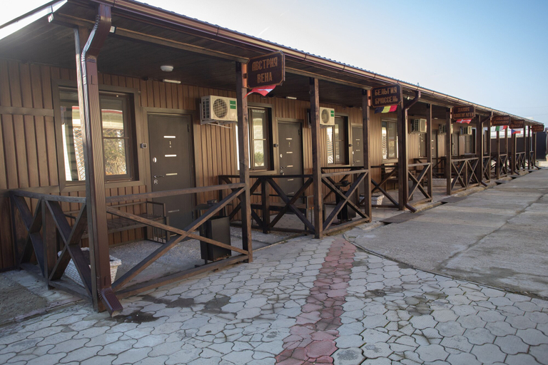 Exterior & Views 2, Guest House Piter, Ust'-Labinskiy rayon