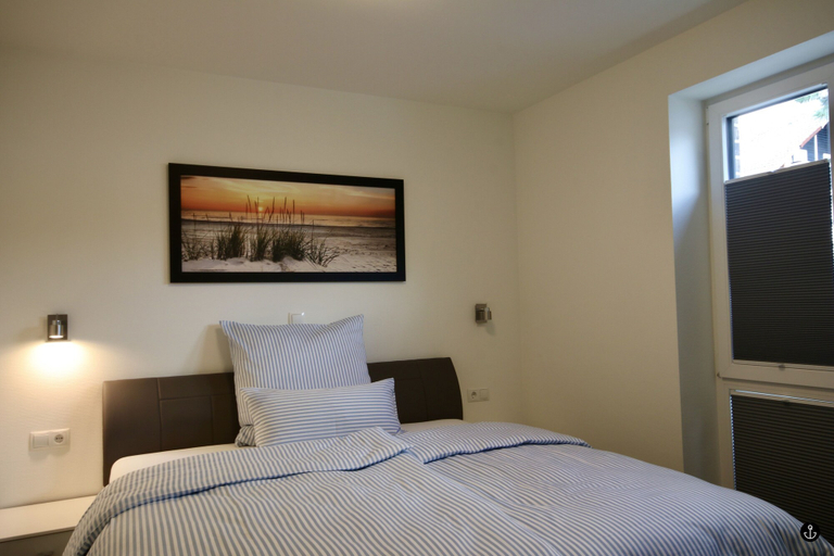 Bedroom 3, Refugium 1, Ostholstein