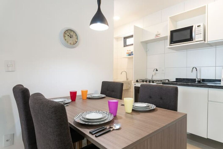 Others 5, Lindo Flat no Beach Class Santa Maria em Boa Viagem, Recife