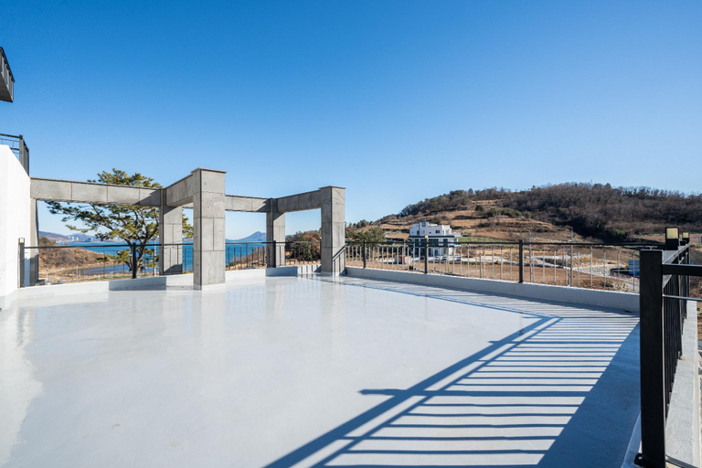 Sport & Beauty, Yeosu Secretgarden Pension, Yeosu