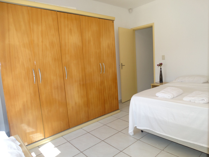 Bedroom 3, Praia dos Ingleses Casa 1 - 130, Florianopolis