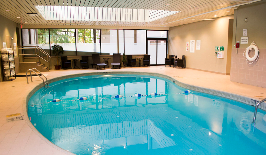 Sport & Beauty 4, Holiday Inn SUDBURY by IHG, Greater Sudbury