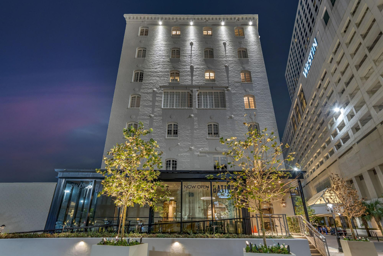 Exterior & Views 2, ONE11 Hotel, Orleans