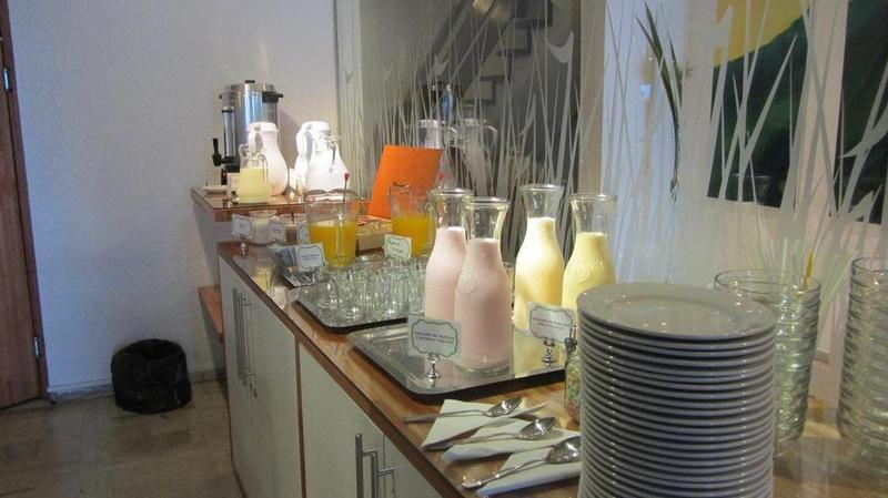 Food & Drinks 5, Baie des Anges Apart Hotel & Spa, n.a351