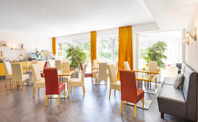 Food & Drinks 4, Concorde Hotel Viktoria, Hochtaunuskreis