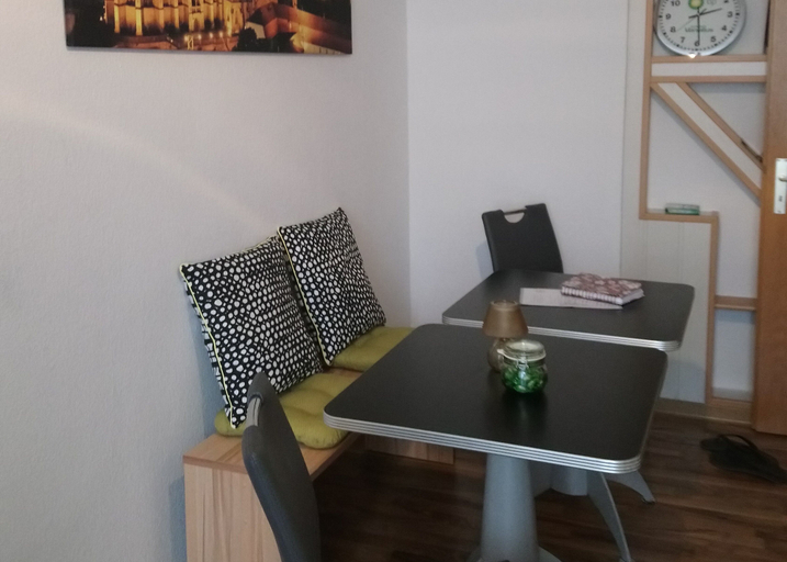Others 5, Fewo Jenaer Straße 11 - 2 Schlafzimmer, Erfurt
