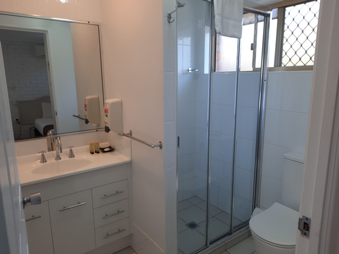 Bathroom 5