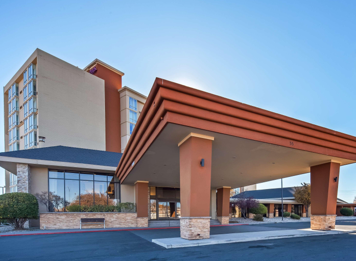 Exterior & Views 2, Spark by Hilton Lockport, Niagara