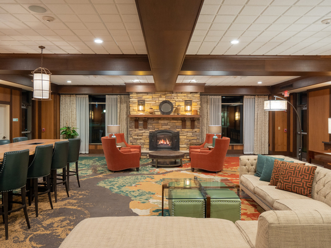 Others 5, Holiday Inn STEVENS POINT - CONVENTION CTR by IHG, Portage