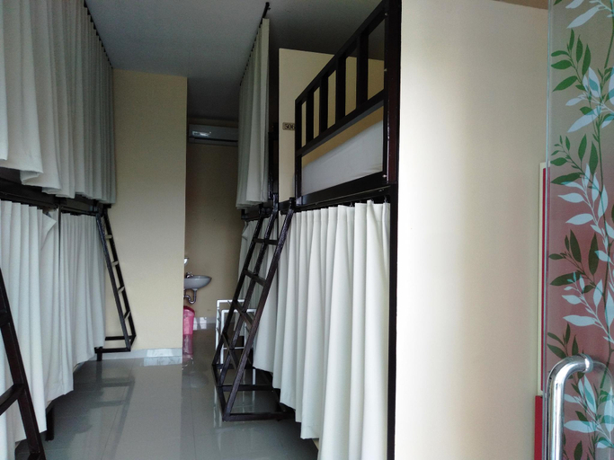 Others 3, Victory Dorm, Badung