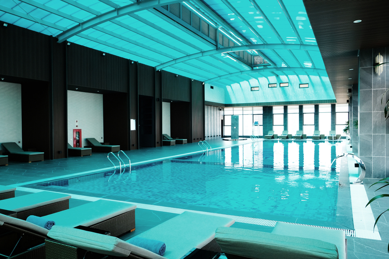 Sport & Beauty 2, Grand K Hotel Suites Hanoi, Cầu Giấy