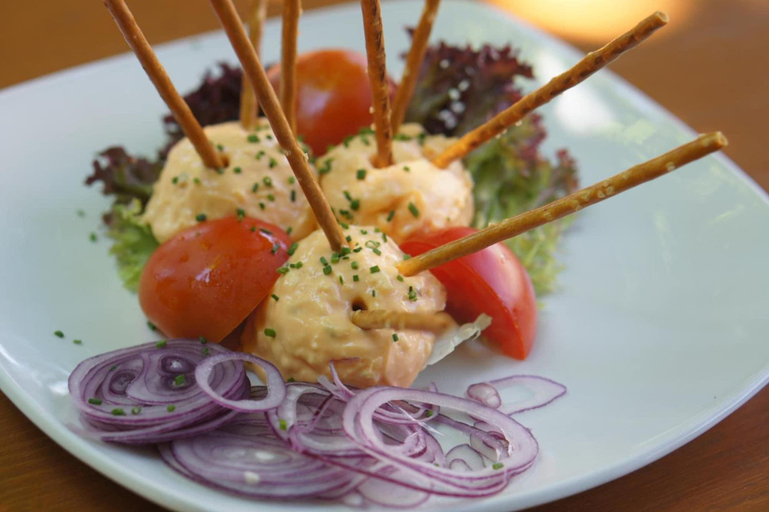 Food & Drinks 4, Gasthof Hotel zur Post, Starnberg