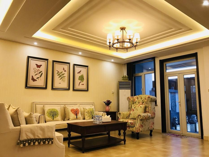 Others 4, The Brigh Eco Hotel Yantai, Yantai