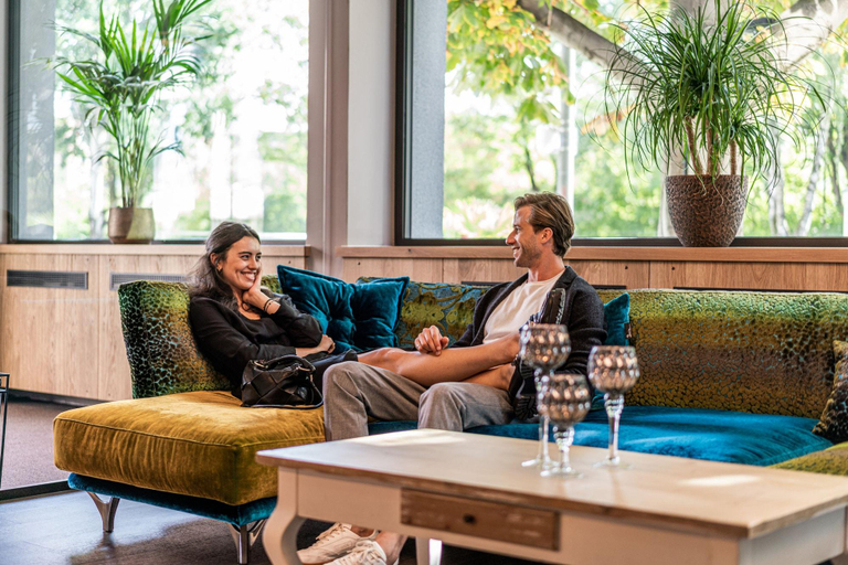 Public Area 3, Rufi's Hotel Innsbruck, Innsbruck