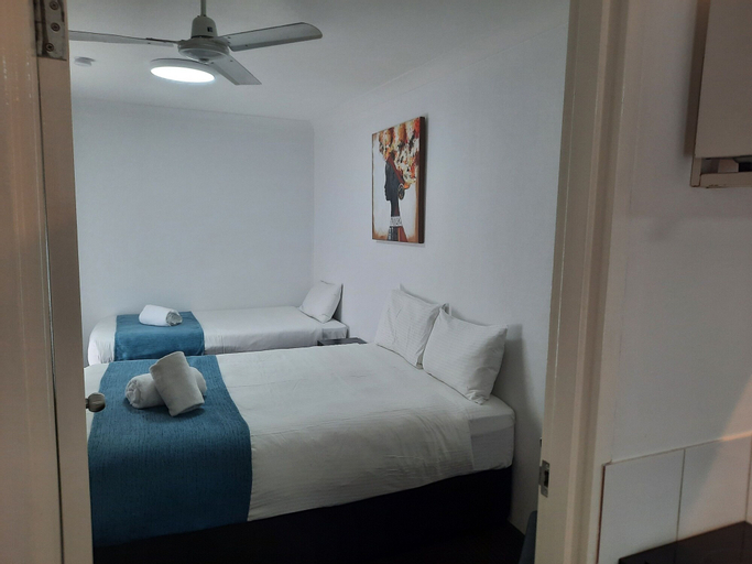 Bedroom 6