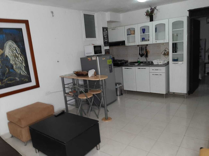 Others 4, 1G2-4 Apartamento en la Ciudad Antigua, Cartagena de Indias
