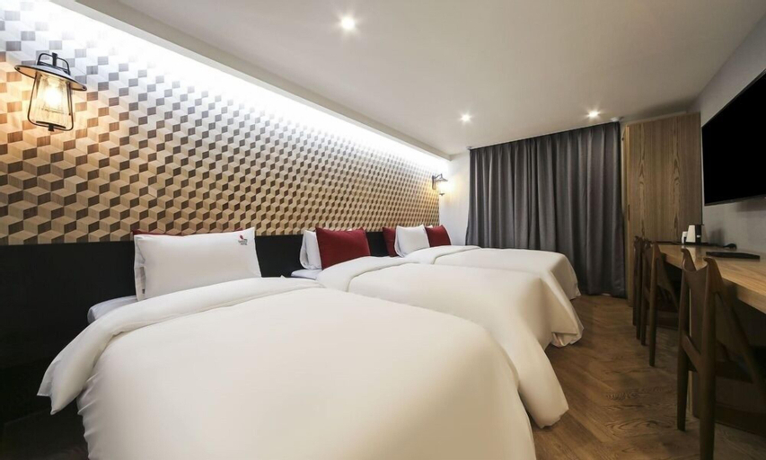 Bedroom 10