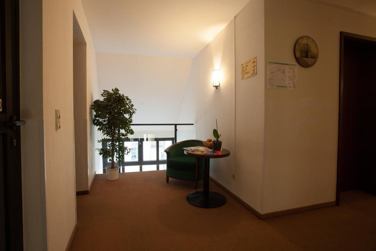 Public Area 3, Hotel & Restaurant Klosterhof, Dresden