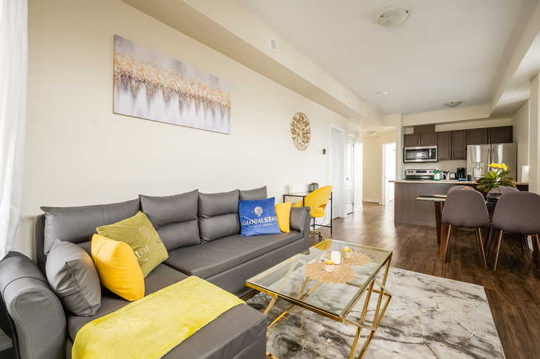 Others 4, GLOBALSTAY. 1BR TH. Heart of Wine Region, Niagara