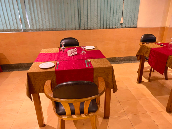 Others 5, Quality Inn Dhaka, Dhaka
