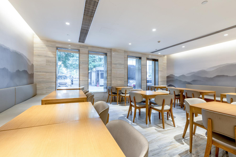 Food & Drinks 5, JI Hotel Hangzhou Building, Hangzhou