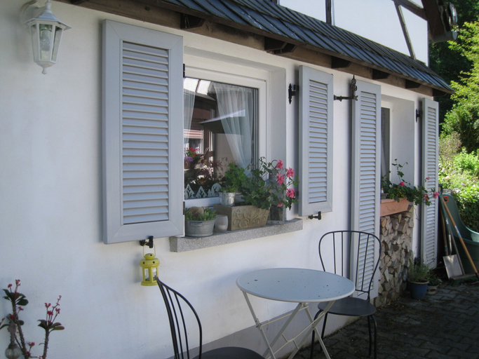 Others 4, Ferienhaus Romantikmühle Heartlandranch, Birkenfeld