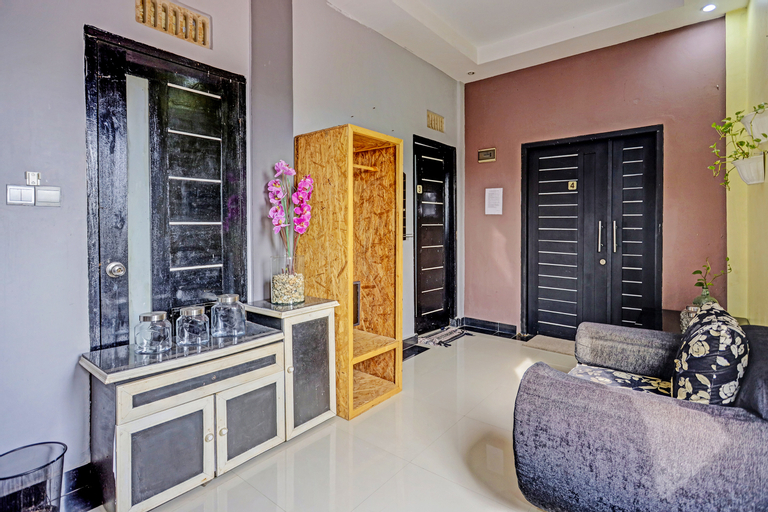 OYO 93033 Mutiara Homestay Syariah, Lima Puluh Kota