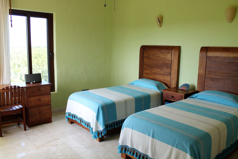 Bedroom 3, Costa Maya Villas Luxury Condos, Othón P. Blanco