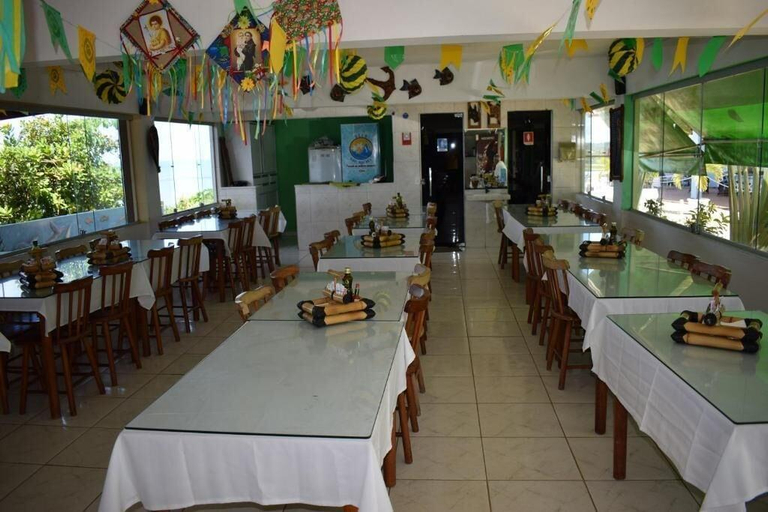 Food & Drinks 5, Pousada Alto Do Cruzeiro, Maragogi