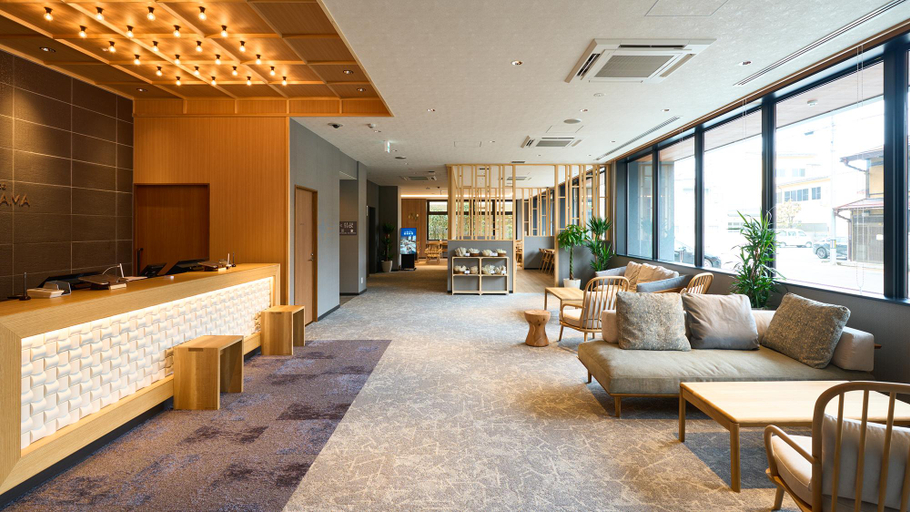 Public Area 4, Hotel and Spa Gift TAKAYAMA, Takayama