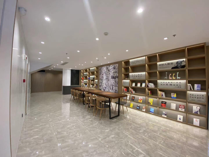 Others 5, Hanting Hotel Ningbo Railway Station New, Ningbo