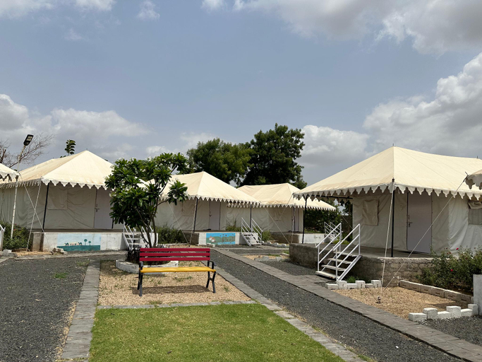 Others 5, Modhera Sunrise Resort, Mahesana