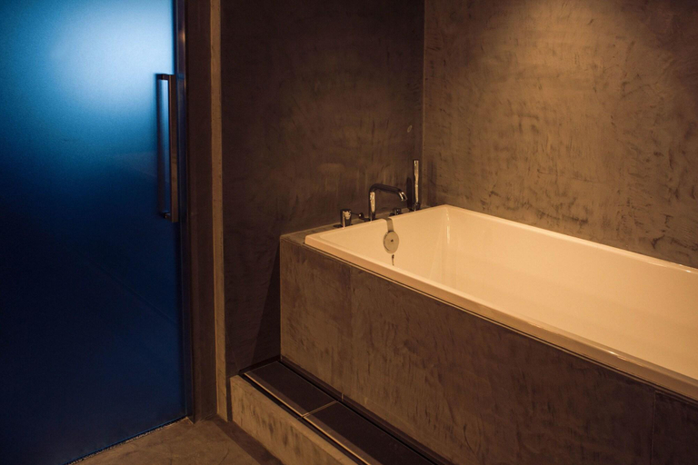 Bathroom 4, Malda Kyoto, Kyoto