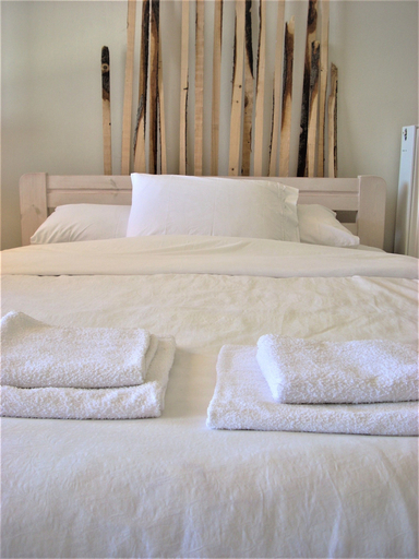 Bedroom 3, Cavo Petra, Attica