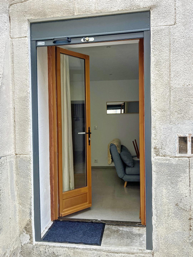 Charming T2 35m2 center old town Passa Pyrenees-Orientales, Pyrénées-Orientales