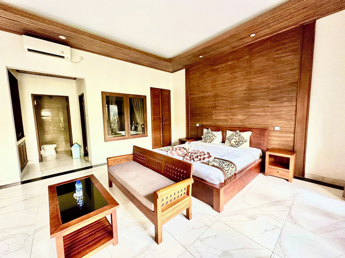 Bedroom 28
