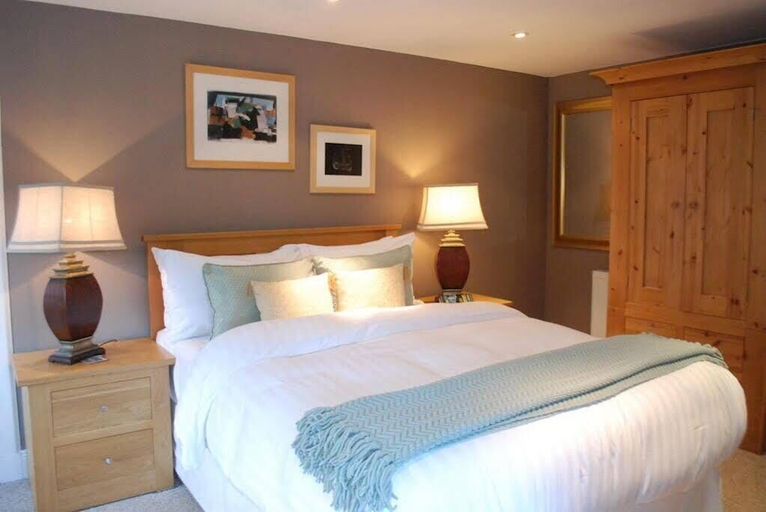 Bedroom 3, Port Na Craig Inn, Perthshire and Kinross
