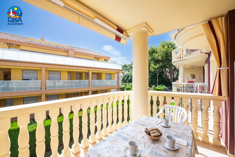 Others 4, Apartamentos Madeira Casa Azahar, Castellón
