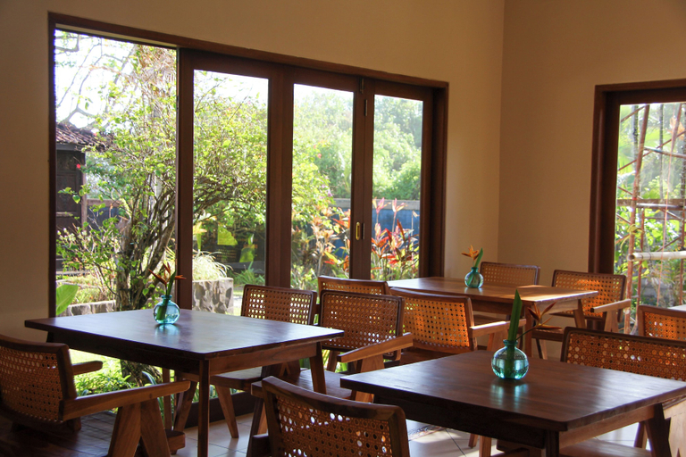 Food & Drinks 5, Bali Hai Island Resort, Jembrana