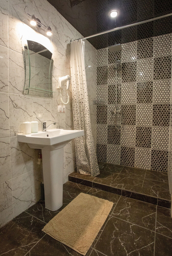 Bathroom 3, Guest House Piter, Ust'-Labinskiy rayon
