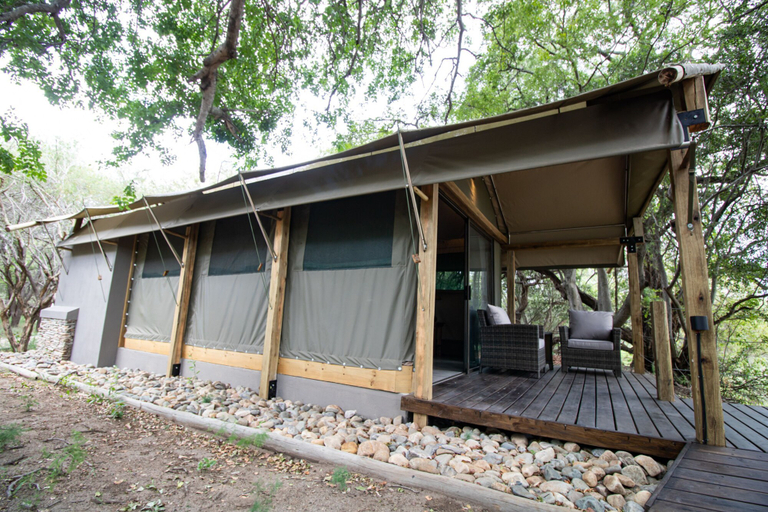 Exterior & Views 2, Little Africa Safari Lodge, Mopani