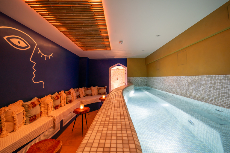 Sport & Beauty 5, La Finca Hôtel, Paris