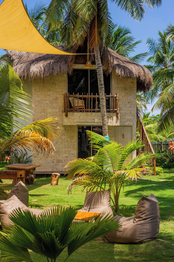 Exterior & Views 2, Palmarito Beach Hotel, Cartagena de Indias