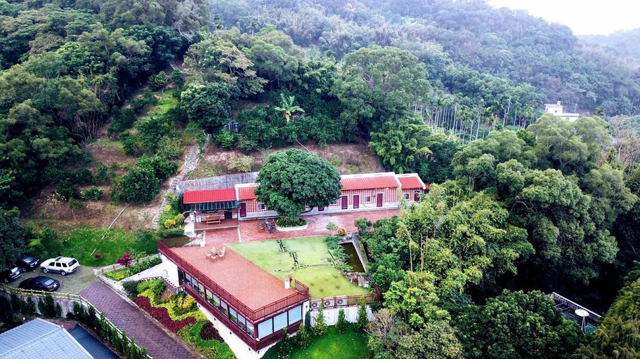 Others 5, Jihead Villa, Hsinchu County