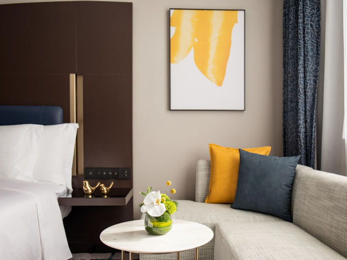 Bedroom 24