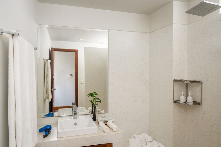 Bathroom 4, Glory Angkor Hotel SiemReap, Siem Reap