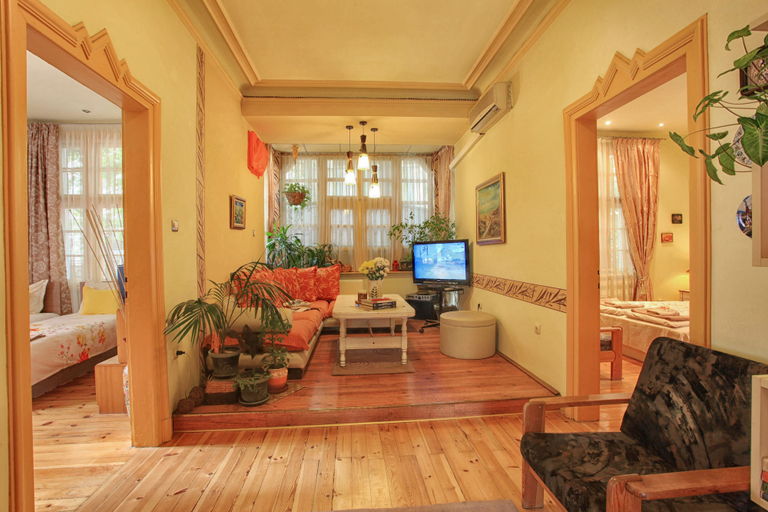 Others 5, Guesthouse Tomovi, Plovdiv