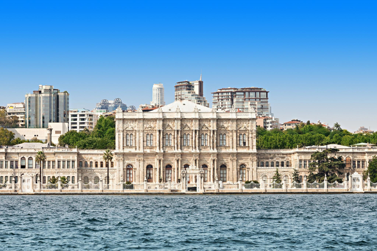Nearby Landmark 5, Mayer Bomonti Suites, Şişli